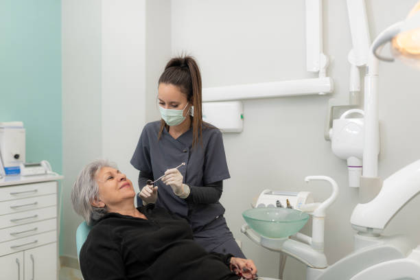 Best Emergency Broken Tooth Repair in Defuniak Springs, FL