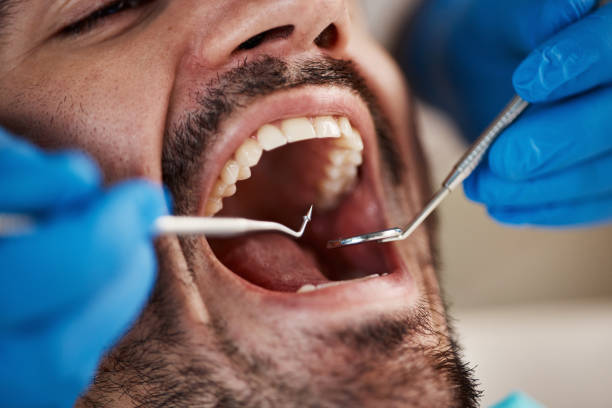 Best Emergency Orthodontic Repairs in Defuniak Springs, FL